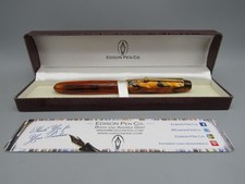 EDISON COLLIER ANTIQUE MARBLE