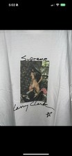 SUPREME New York 2004 Larry
