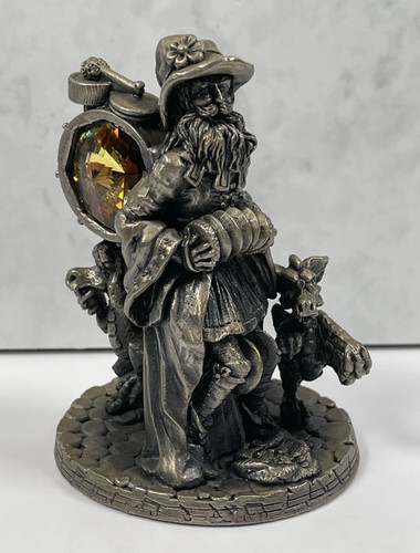Tudor mint myth magic - tudor, &