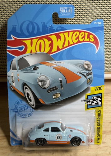 Hot wheels 2020 speed - wheels, hw