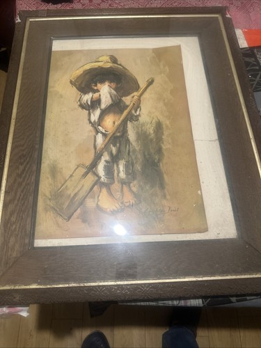 Barry leighton jones oil - leighton,
