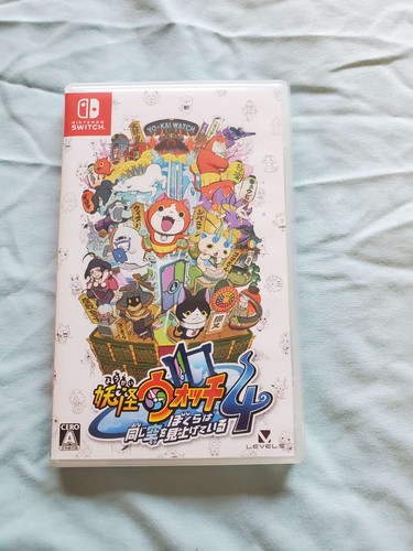 Kai watch we re - yo-kai, we're