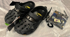 CROCS Unisex Batman Batmobile