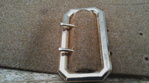Military parade belt british - military,