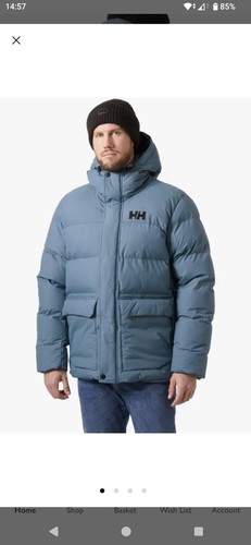 Helly hansen nordic puffy - helly,