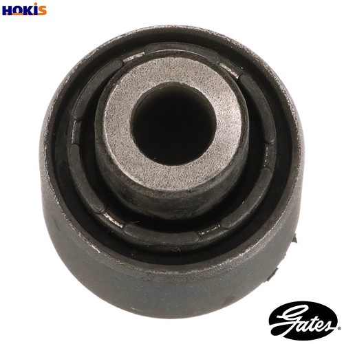 Mounting stabiliser bar - mounting,