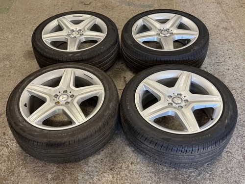Genuine mercedes ml gle - 20”,