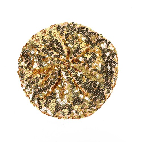 Octagonal shape sparkling - shape,