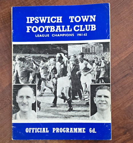 Ipswich town arsenal - town, vs