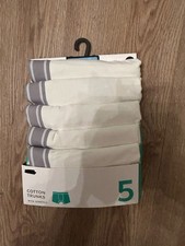 Marks & Spencer Boys Cotton