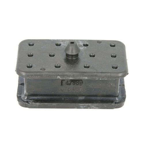 Silentblock spring bush front - silentblock/spring,