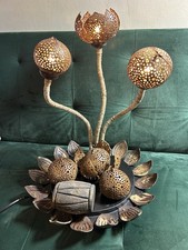 Coconut LOTUS FLOWER TRAY