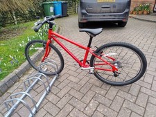 Islabikes Beinn 24 Large Red