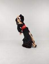 Donna Rubert Pin Up Doll 22”