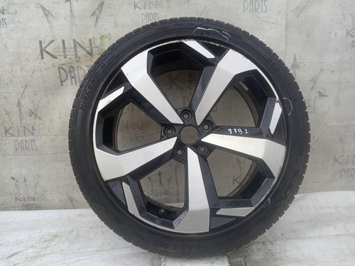 Nissan juke 5j - 7.5j, et35