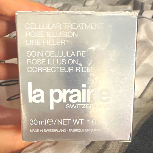 Prairie cellular treatment - cellular,