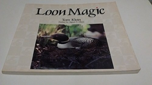 Loon magic - loon,