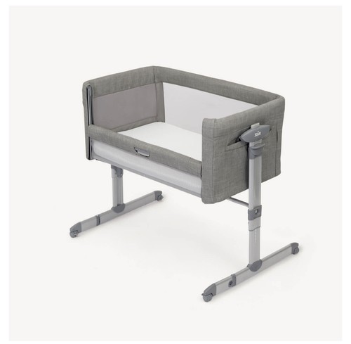 Joie roomie glide - joie, grey