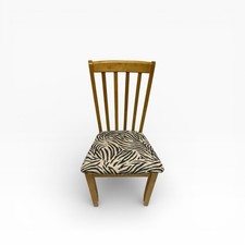 DINNING CHAIRS Set of 6 Hand