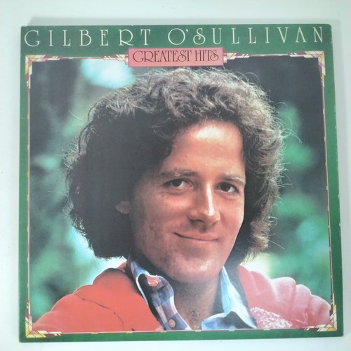 Gilbert sullivan greatest - gilbert, o'sullivan