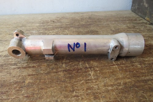 Norton long roadholder - roadholder, fork