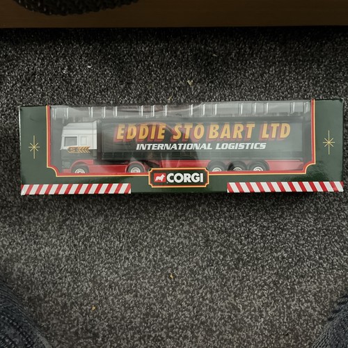 Corgi ty87010 daf - cab, &