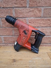 Hilti TE 6-22 Hammer Drill