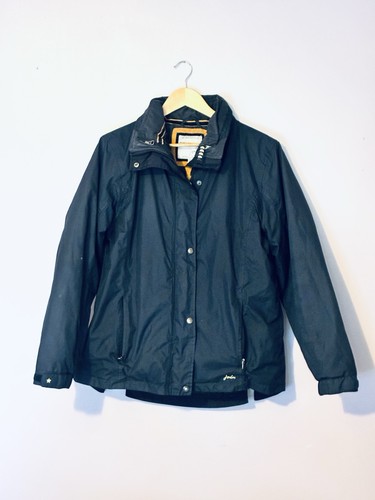 Joules navy double layered - navy,