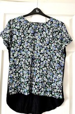 Ladies Ditsy Floral Daisy