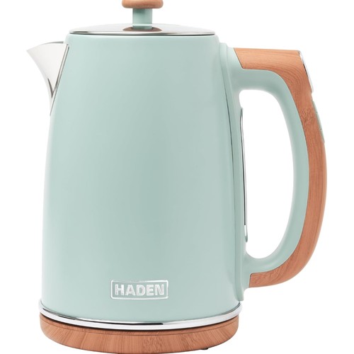 Elegant sage green kettle - elegant,