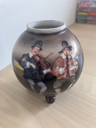 Antique royal bayreuth bavaria - royal,