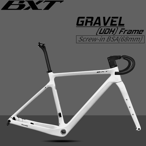 Bxt carbon frame inner cable - bxt,