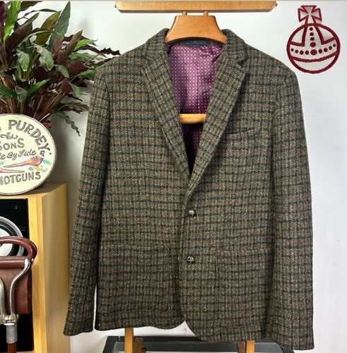 Harris tweed mens modern - harris,
