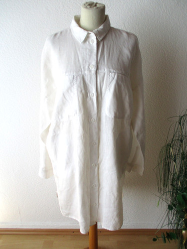 Esprit women linen dress - esprit,
