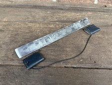 Vintage Unusual I Sorby Double