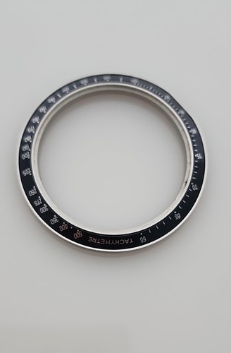 Omega speedmaster 38mm black - 38mm,