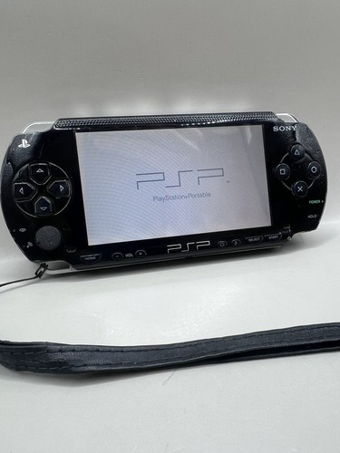Sony psp 1003 - console, tested