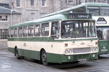 Bus Photo - SMT SSX619V Seddon