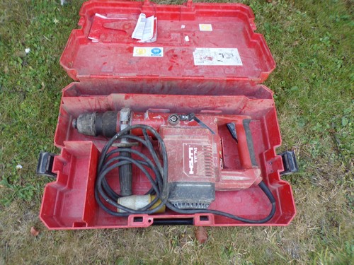 Hilti te74 110v kango - hilti,