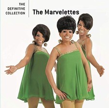 The Marvelettes - The