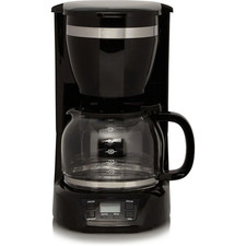 George Home Coffee Maker