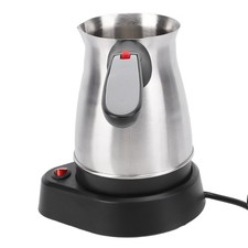 ༝Mini Coffee Pot Anti Scald