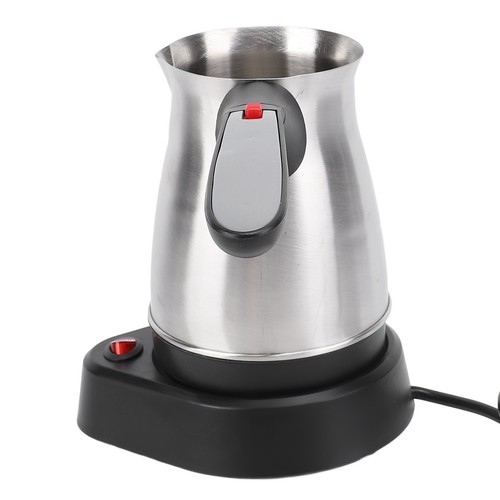 Mini coffee pot - anti, scald
