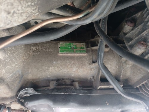 5hp19 gearbox 1548211 - 5hp19,