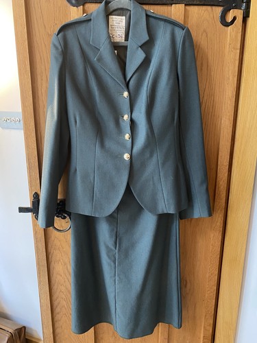 Vintage british army wrac - vintage,