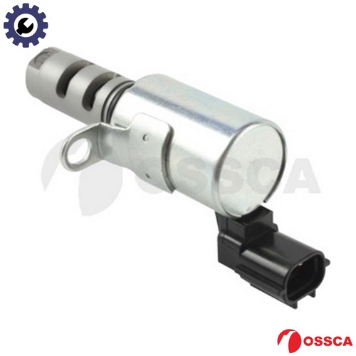 Control valve camshaft - control,