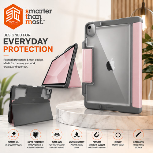 Genuine stm ipad - ipad, (air