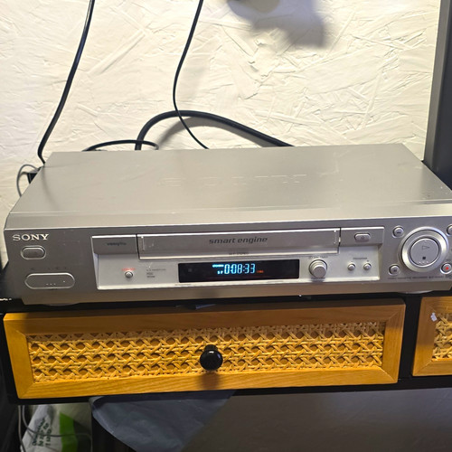 Sony slv se830g vhs - slv-se830g,