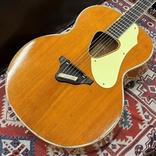 Gretsch 6022 Rancher 1962