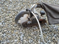 Vintage Belt Sander